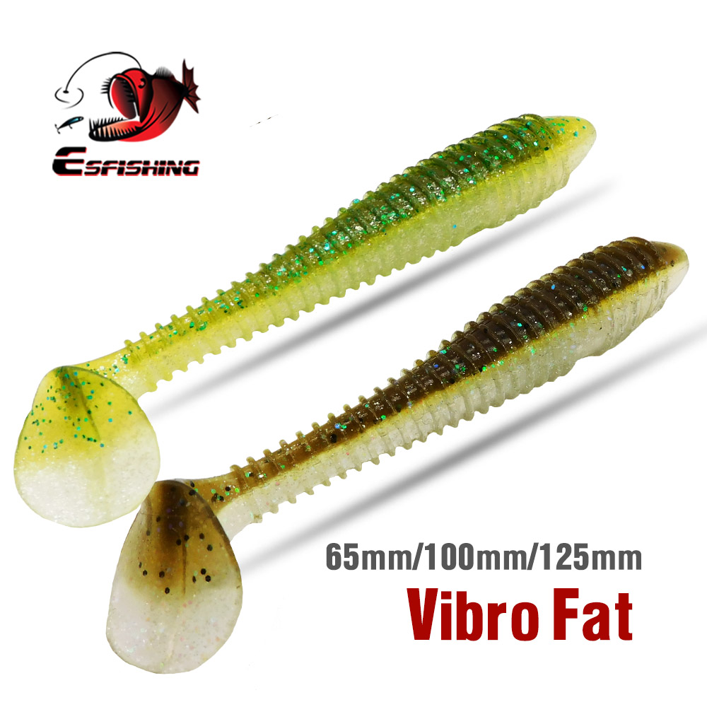 ESFISHING Fishing Soft Lure Vi - đánh giá và giá Fishing Equipment Ebay