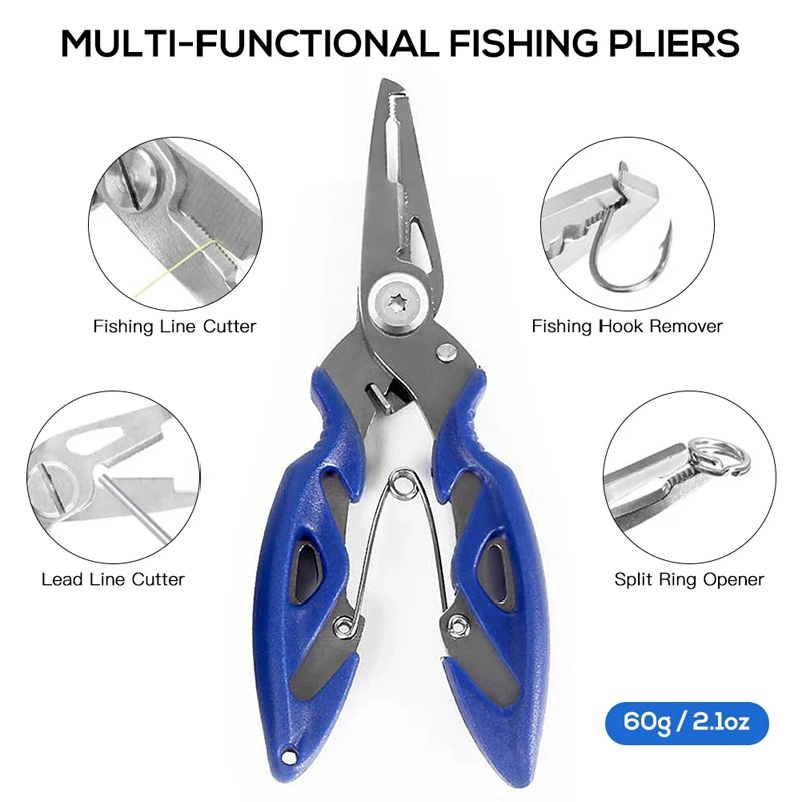 263pcs Outdoor Fishing Accesso - đánh giá và giá Fishing Equipment Hook