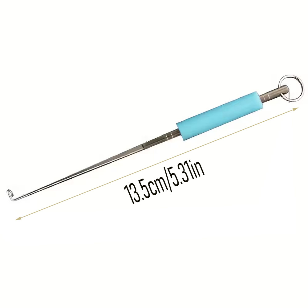 Heavy-Duty Stainless Steel Dee - đánh giá và giá Fishing Equipment Pictures