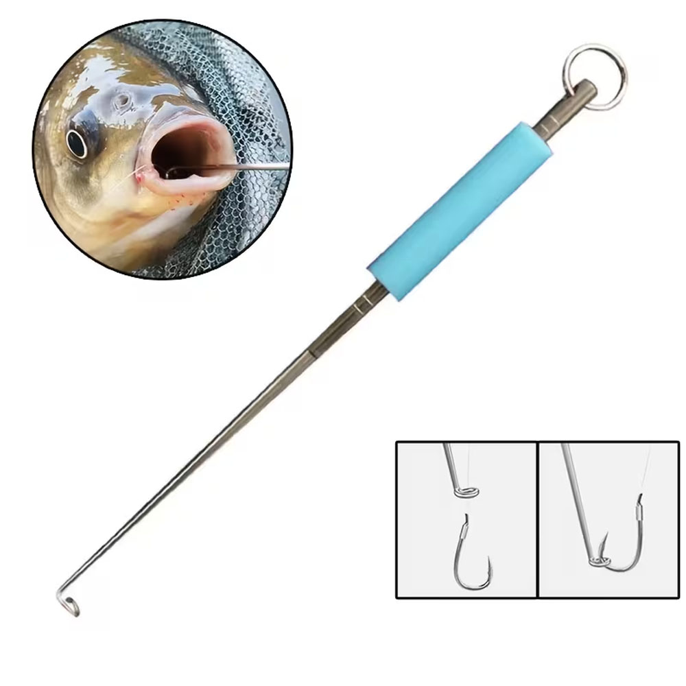 Heavy-Duty Stainless Steel Dee - đánh giá và giá Fishing Equipment Pictures