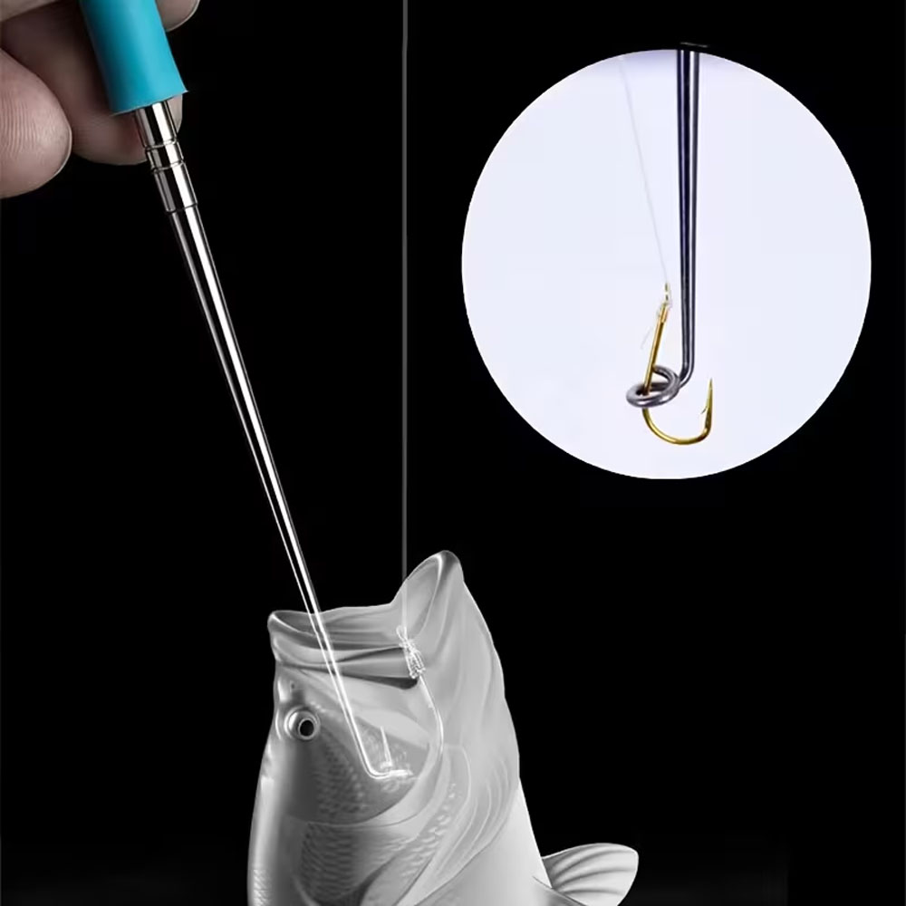 Heavy-Duty Stainless Steel Dee - đánh giá và giá Fishing Equipment Pictures