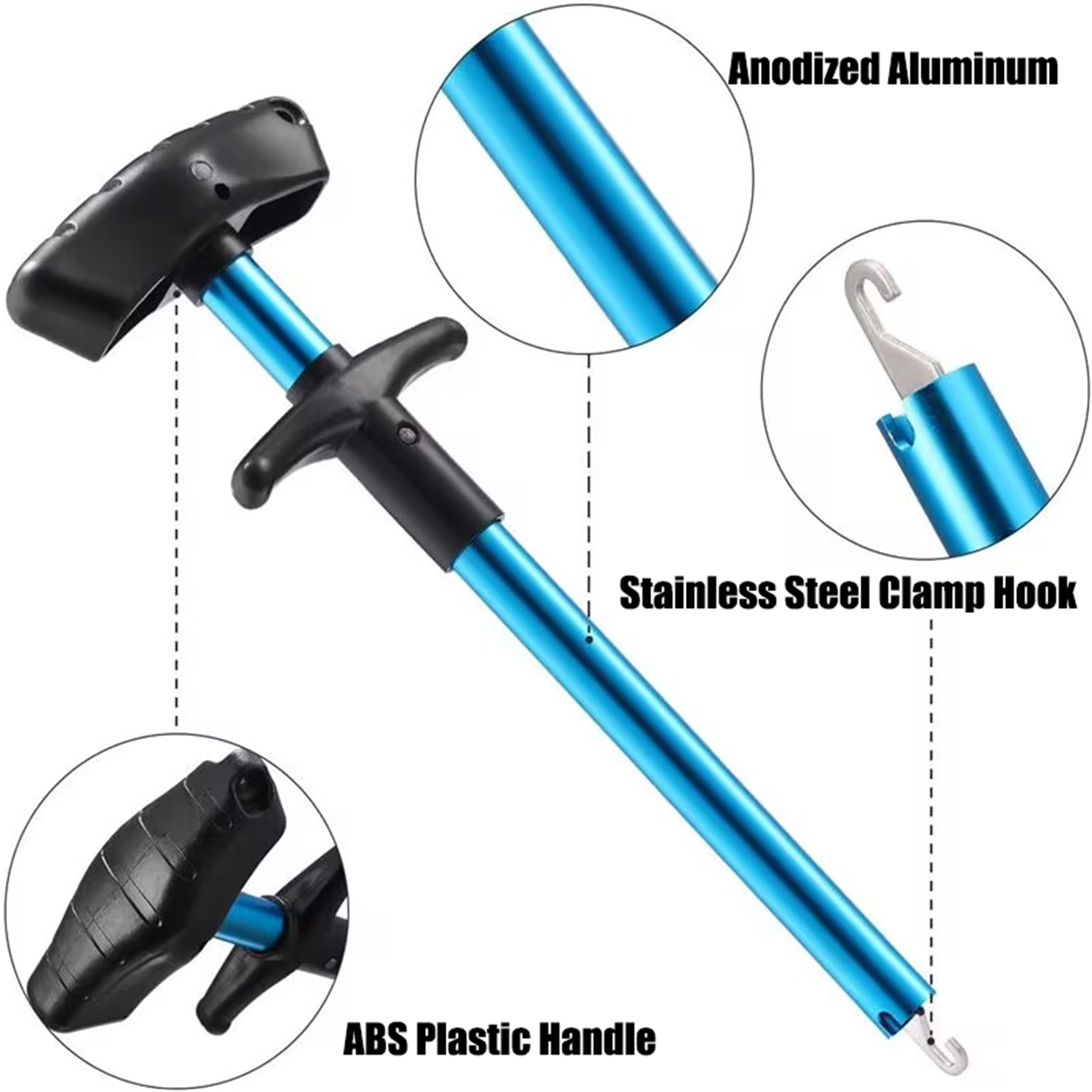 Fishing Hook Remover Tool Fish - đánh giá và giá Fishing Equipment Pictures