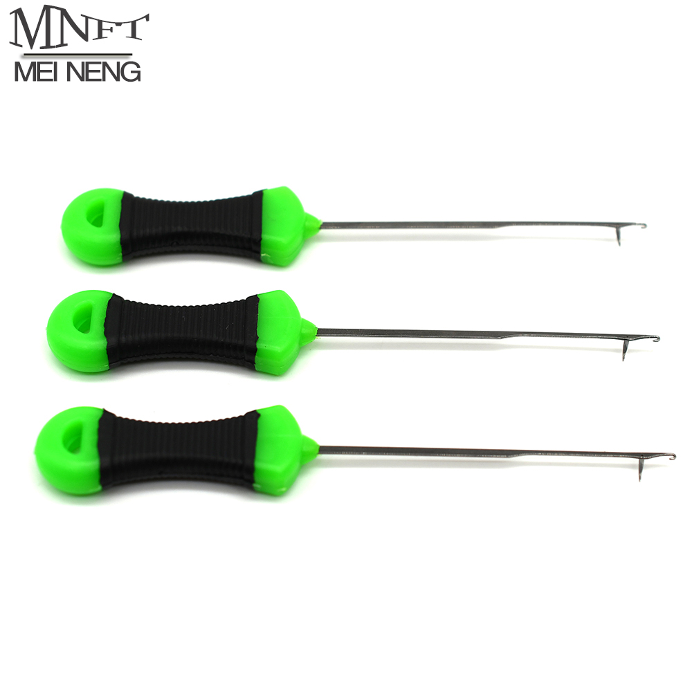 MNFT 1PC Carp Fishing Tools Ba - đánh giá và giá Fishing Equipment Hook
