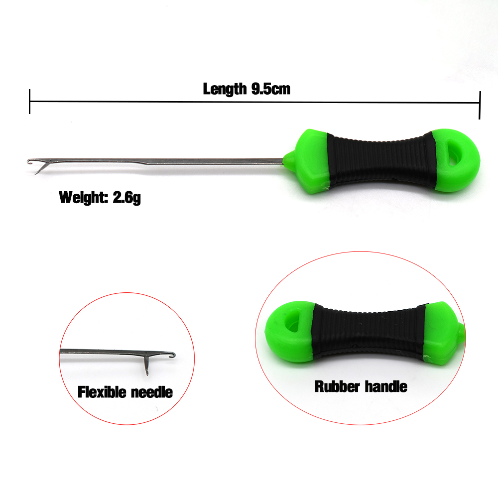 MNFT 1PC Carp Fishing Tools Ba - đánh giá và giá Fishing Equipment Hook