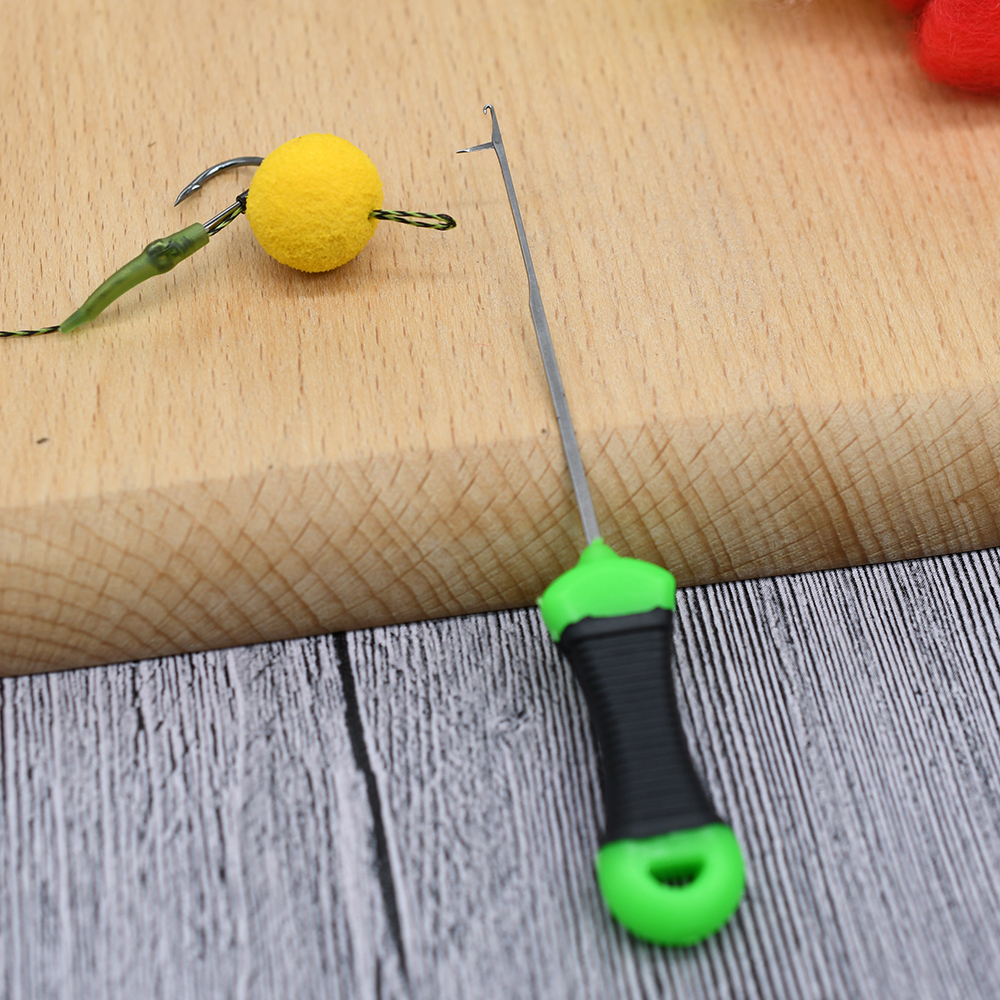 MNFT 1PC Carp Fishing Tools Ba - đánh giá và giá Fishing Equipment Hook