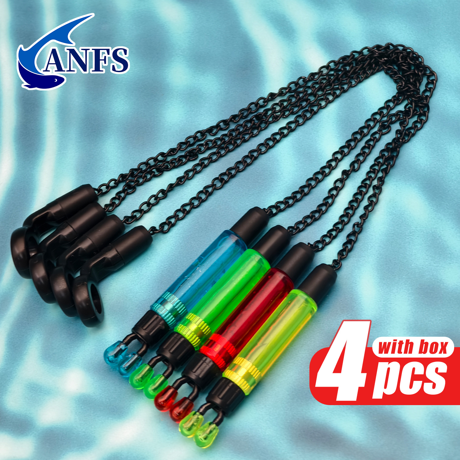 4pcs European Style Carp Fishi - đánh giá và giá Fishing Equipment Ebay