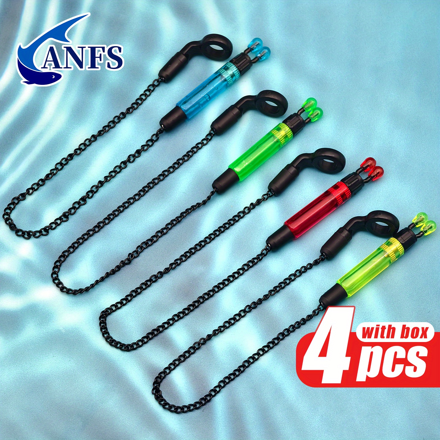 4pcs European Style Carp Fishi - đánh giá và giá Fishing Equipment Ebay