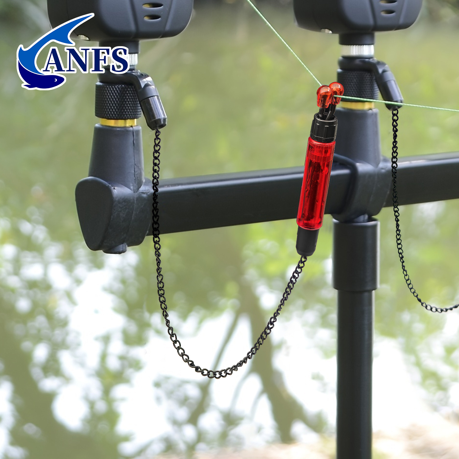 4pcs European Style Carp Fishi - đánh giá và giá Fishing Equipment Ebay