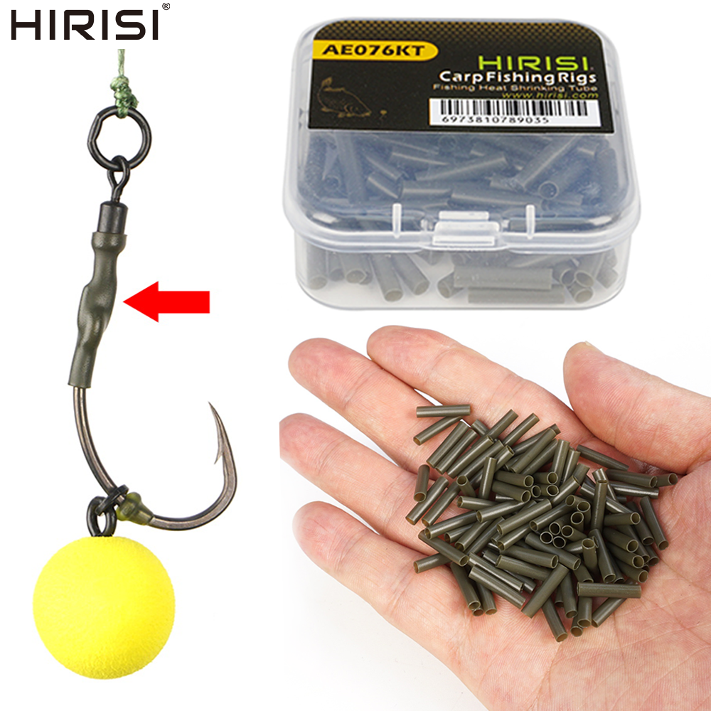 Hirisi 100pcs Carp Fishing Hea - đánh giá và giá Freshwater Fishing Kit