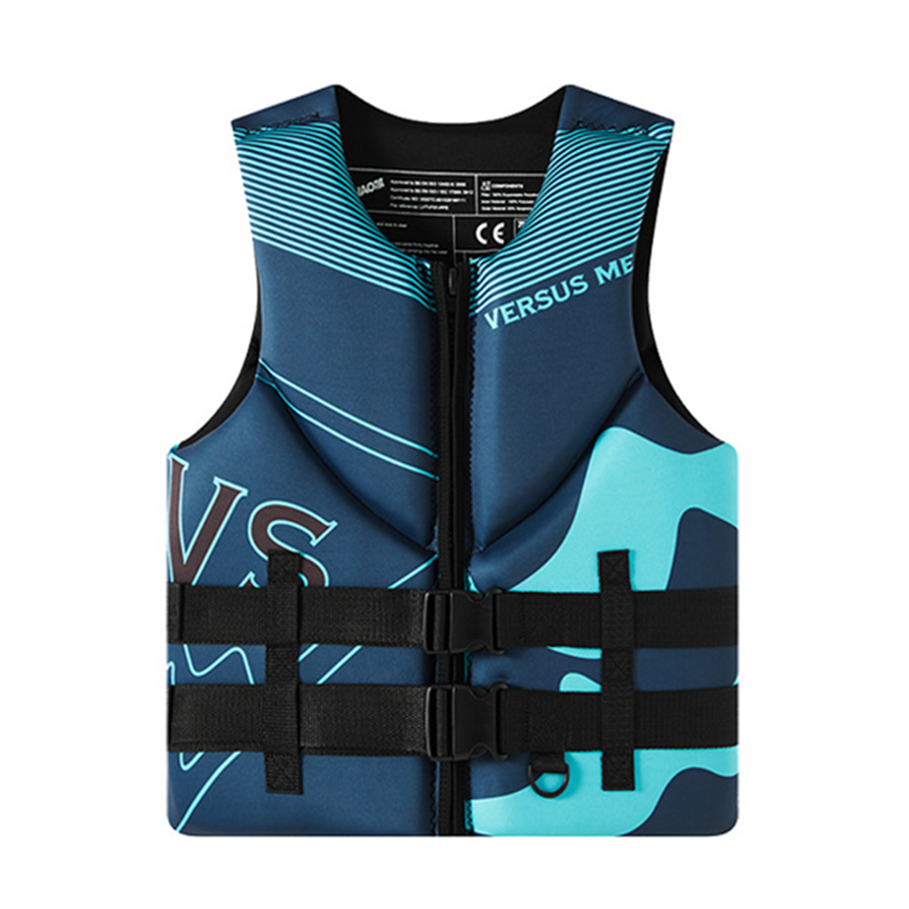 Super Buoyancy Life Vest Kayak - đánh giá và giá Fishing Vest Jacket