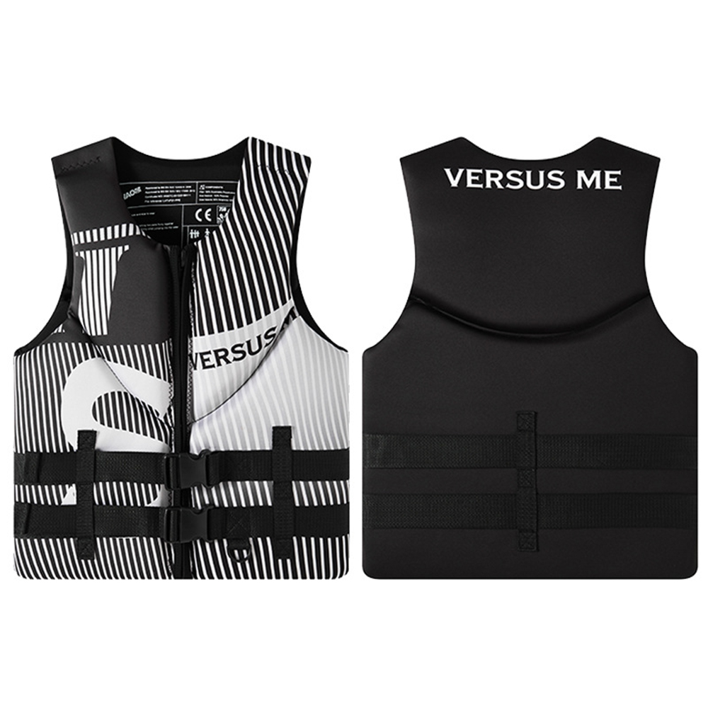 Super Buoyancy Life Vest Kayak - đánh giá và giá Fishing Vest Jacket