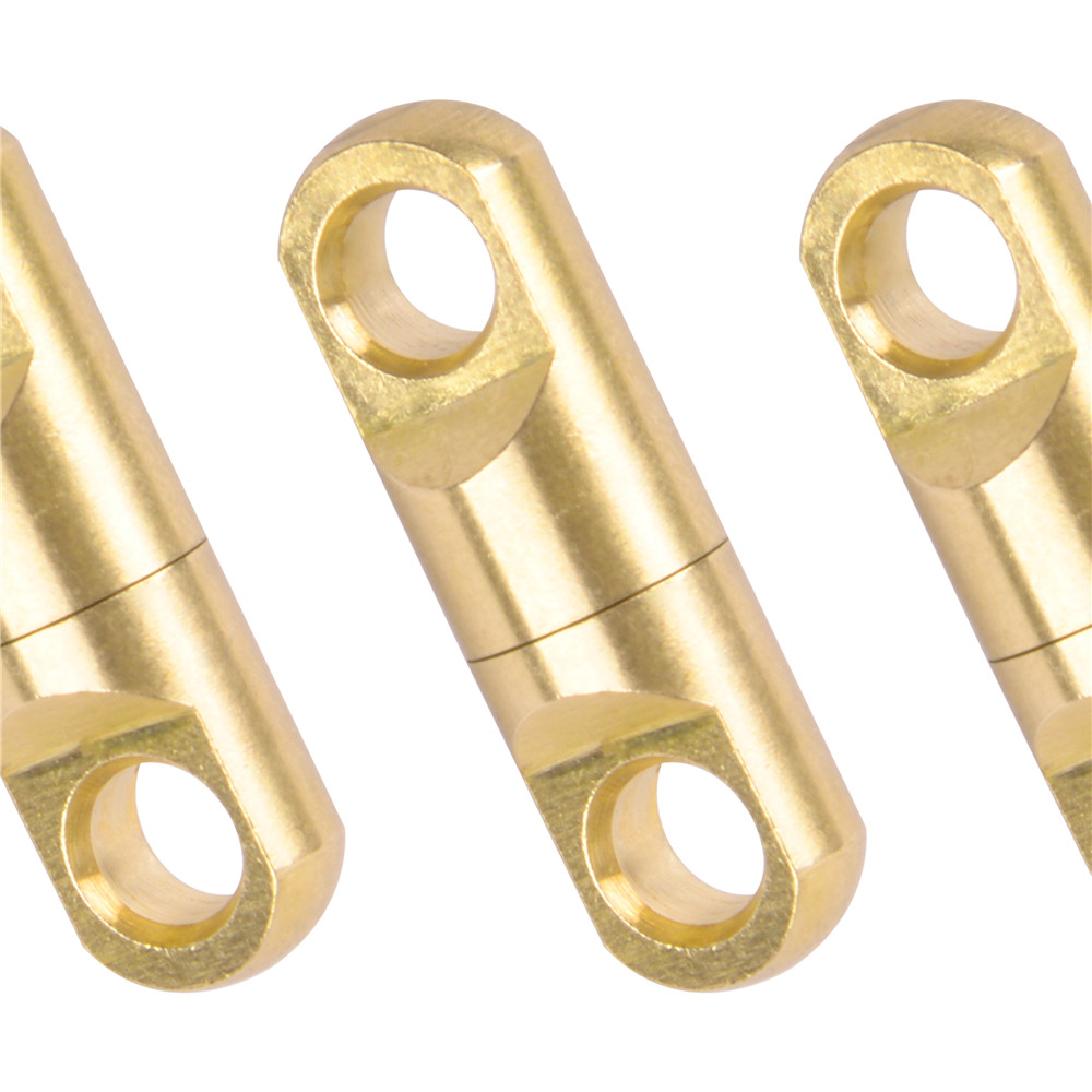 3/5/10/15PCS Copper Fishing He - đánh giá và giá Fishing Equipment Hook
