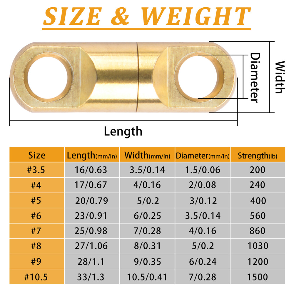 3/5/10/15PCS Copper Fishing He - đánh giá và giá Fishing Equipment Hook