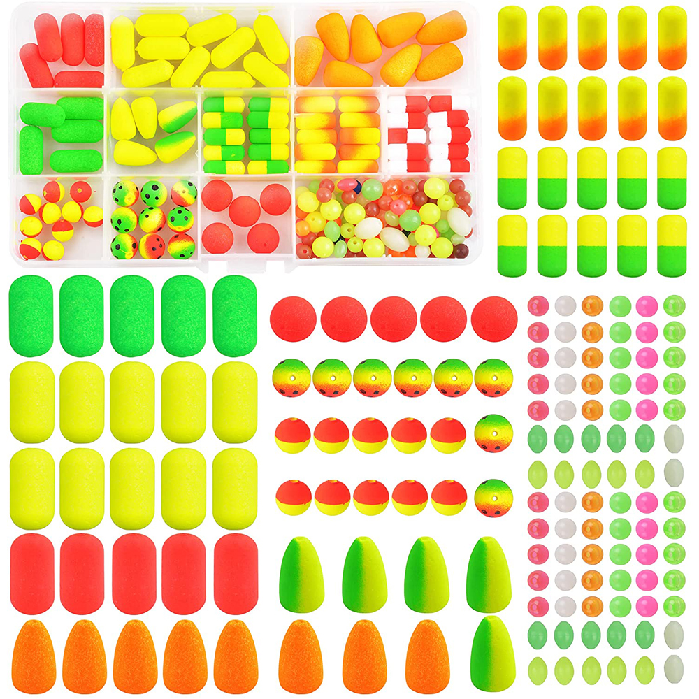 138Pcs Pompano Rigs Floats Bea - đánh giá và giá Fishing Equipment Shop