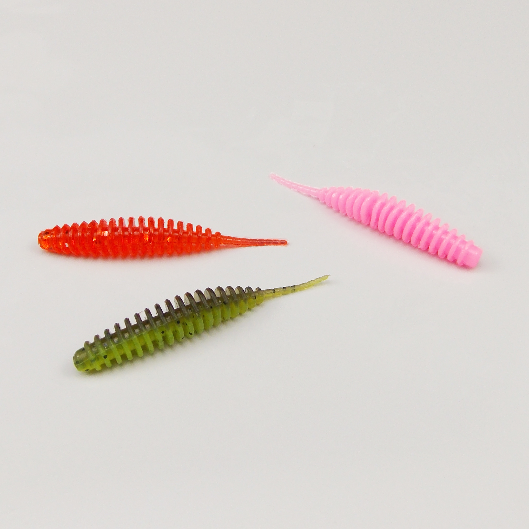 ESFISHING Fishing Tiny Worm Ba - đánh giá và giá Fishing Equipment Ebay