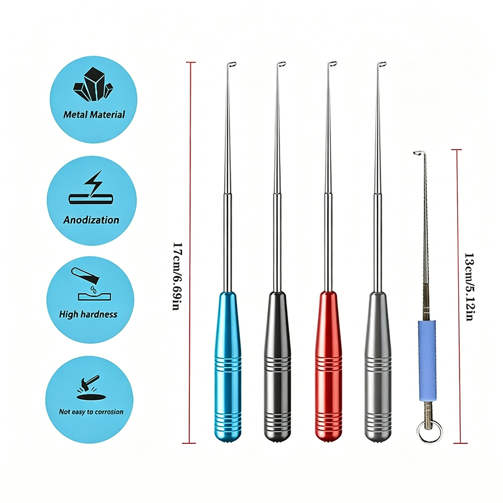 Quick Fish Hook Removal Tools, - đánh giá và giá Fishing Equipment Pictures