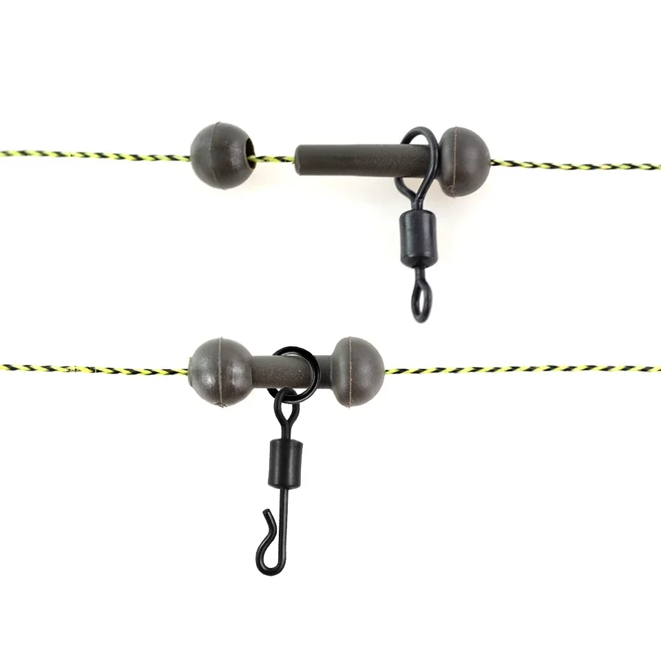 Carp fishing Chod rig kits, Be - đánh giá và giá Freshwater Fishing Kit