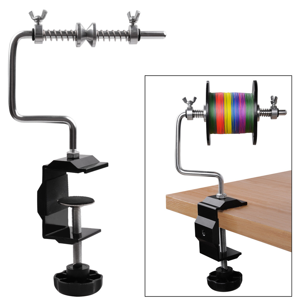 Protable Fishing Line Winder w - đánh giá và giá Fishing Equipment Shop