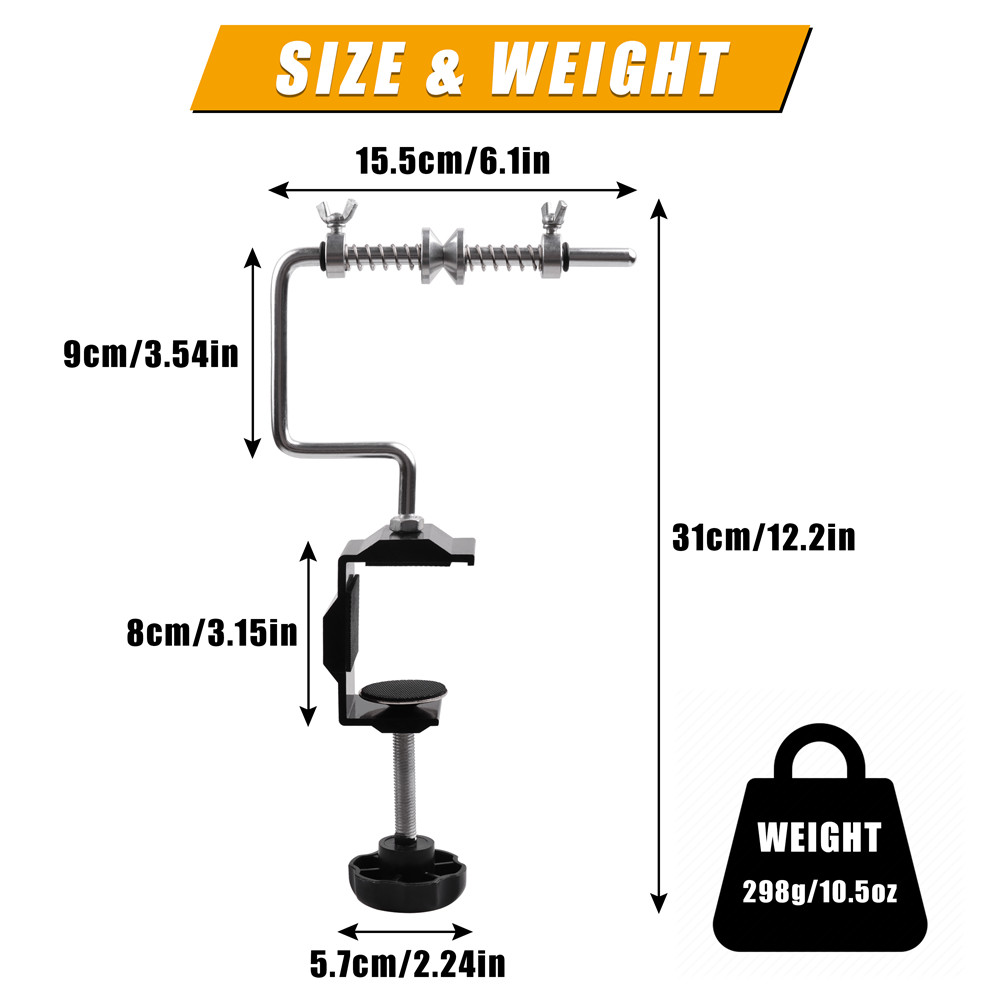Protable Fishing Line Winder w - đánh giá và giá Fishing Equipment Shop