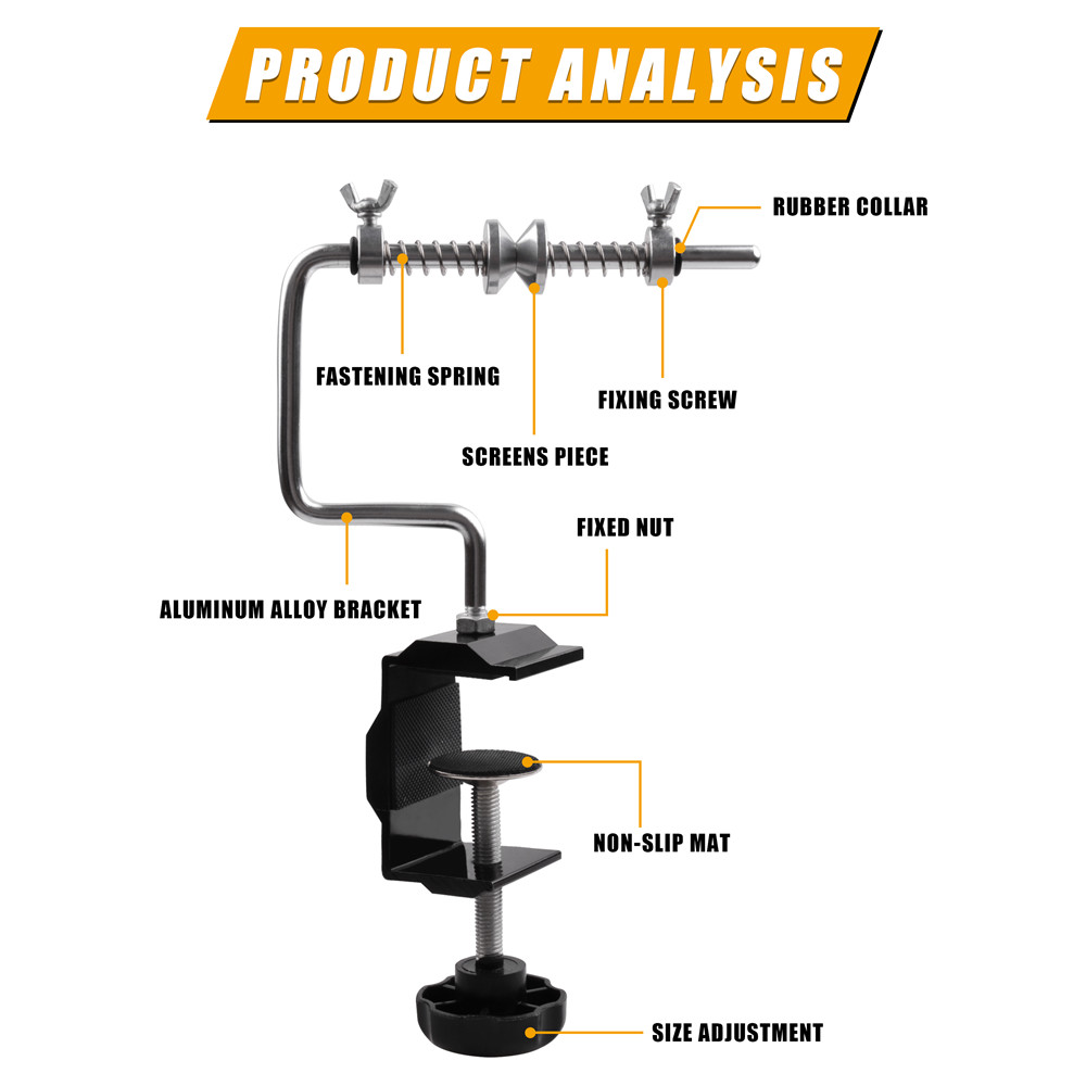 Protable Fishing Line Winder w - đánh giá và giá Fishing Equipment Shop