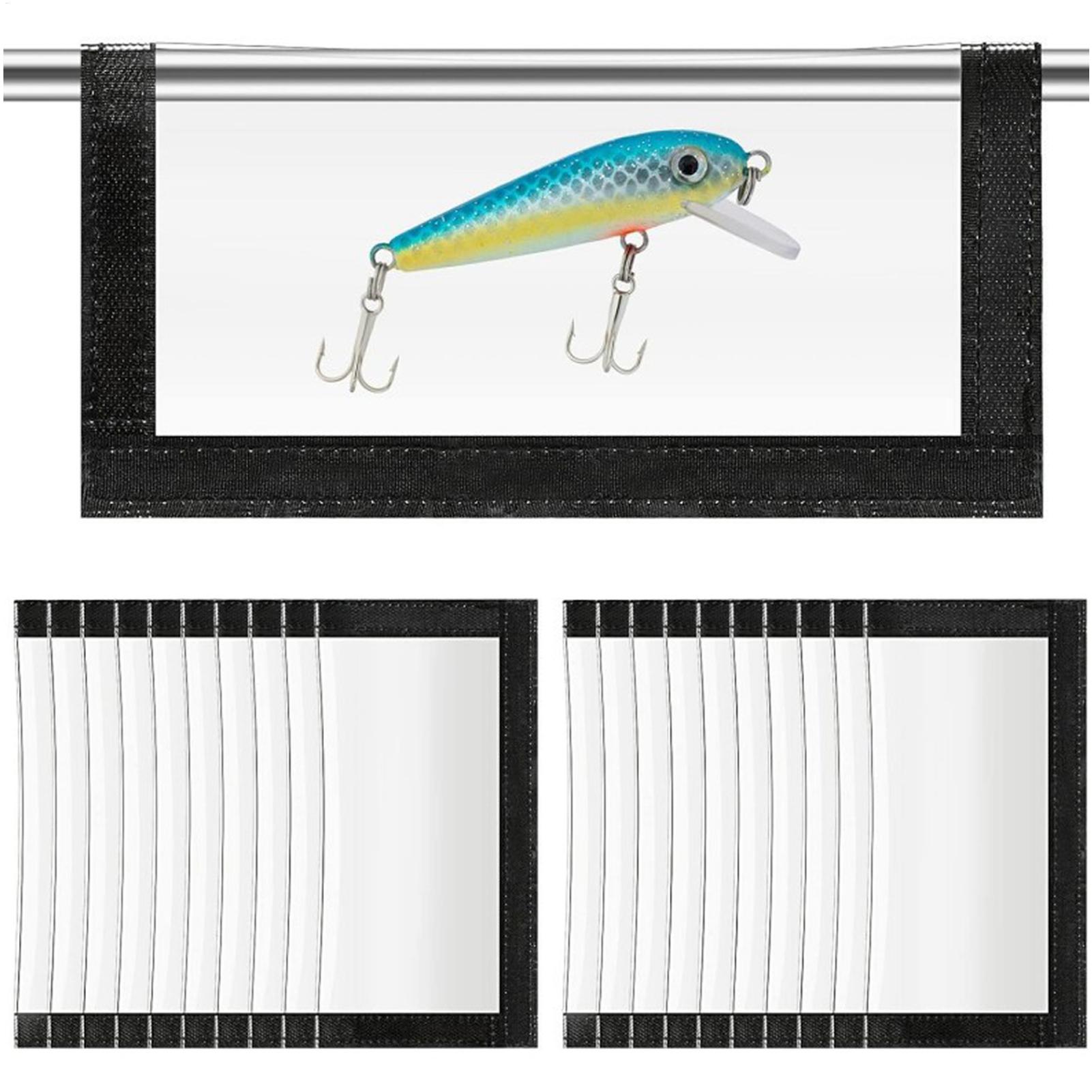 Fishing Lure Cover Clear Prote - đánh giá và giá Fishing Equipment Hook