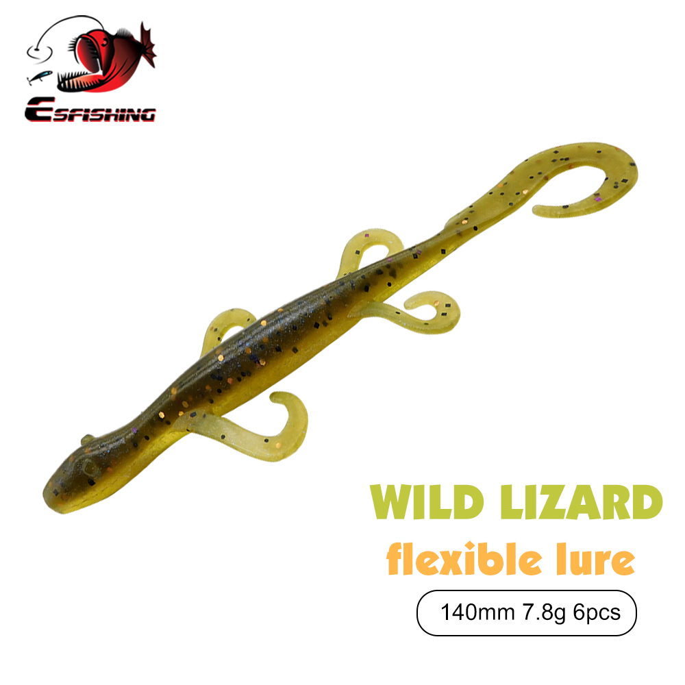 ESFISHING Fishing Lures Wild L - đánh giá và giá Fishing Equipment Ebay