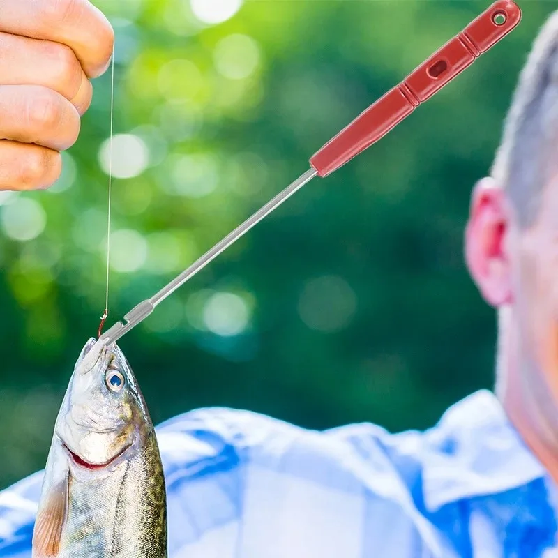 10pcs Safety Fishing Hook Extr - đánh giá và giá Fishing Equipment Pictures