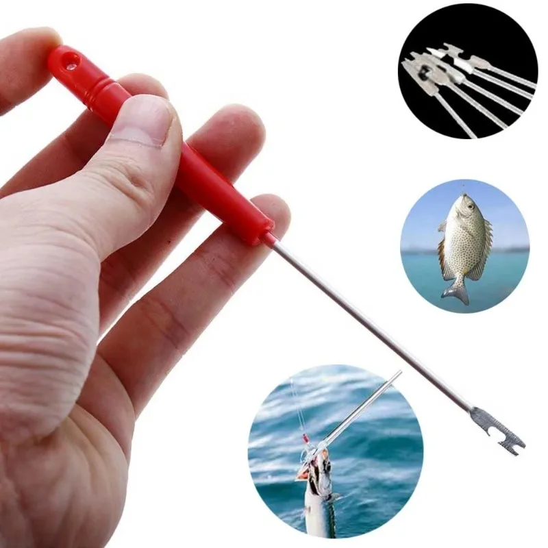 10pcs Safety Fishing Hook Extr - đánh giá và giá Fishing Equipment Pictures