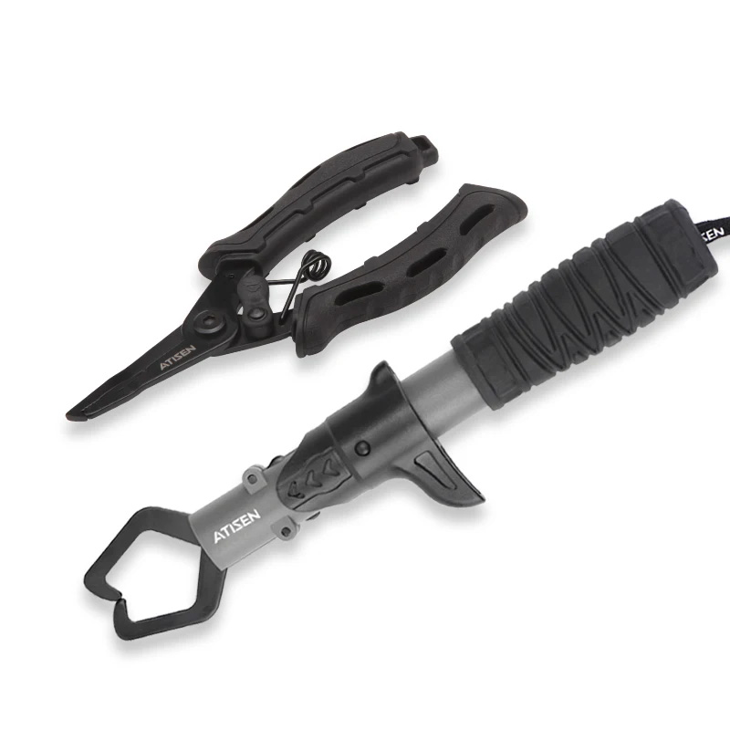Fishing clamp tool, fish contr - đánh giá và giá Fishing Equipment Pictures