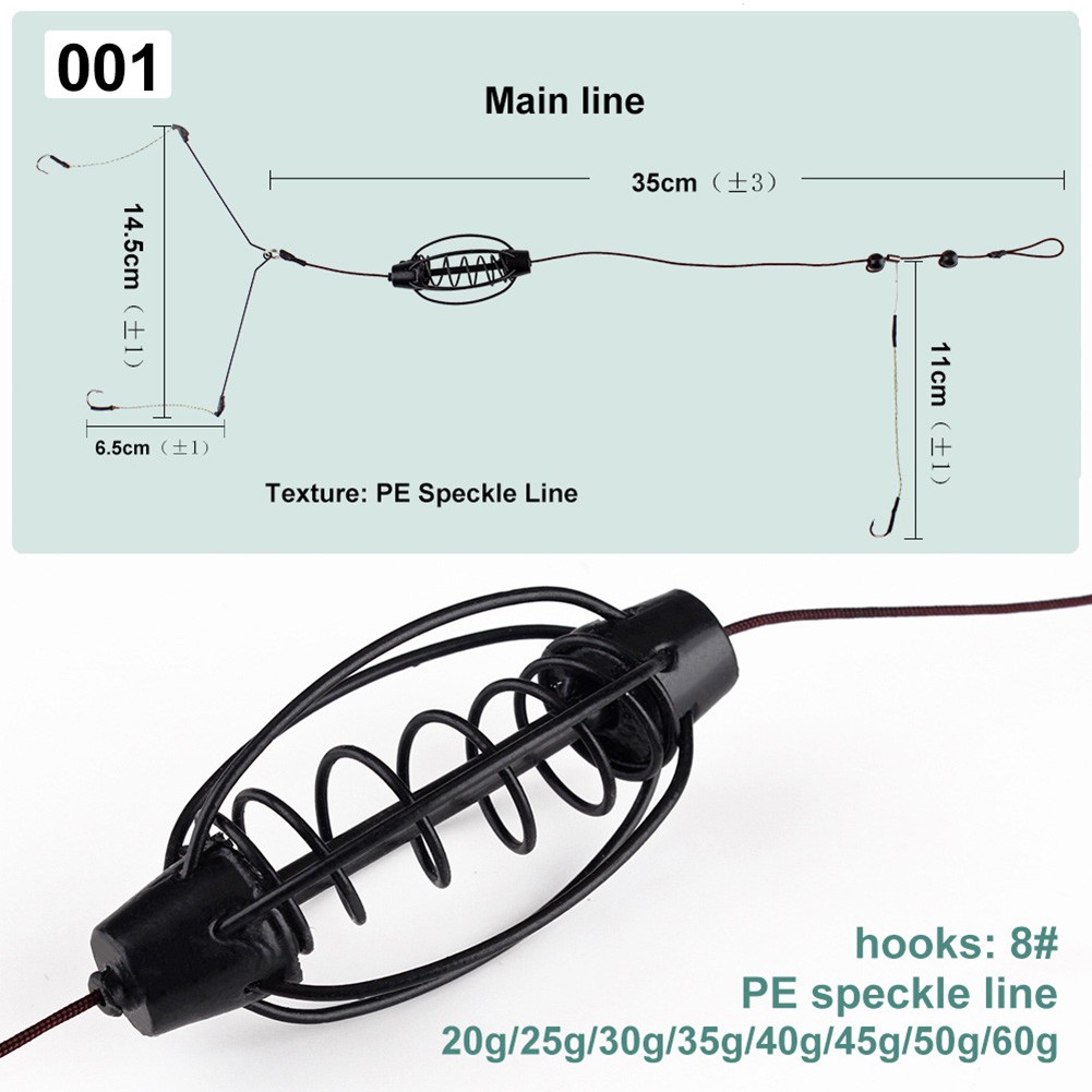 1PCS Carp Fishing Feeder Europ - đánh giá và giá Fishing Equipment Ebay