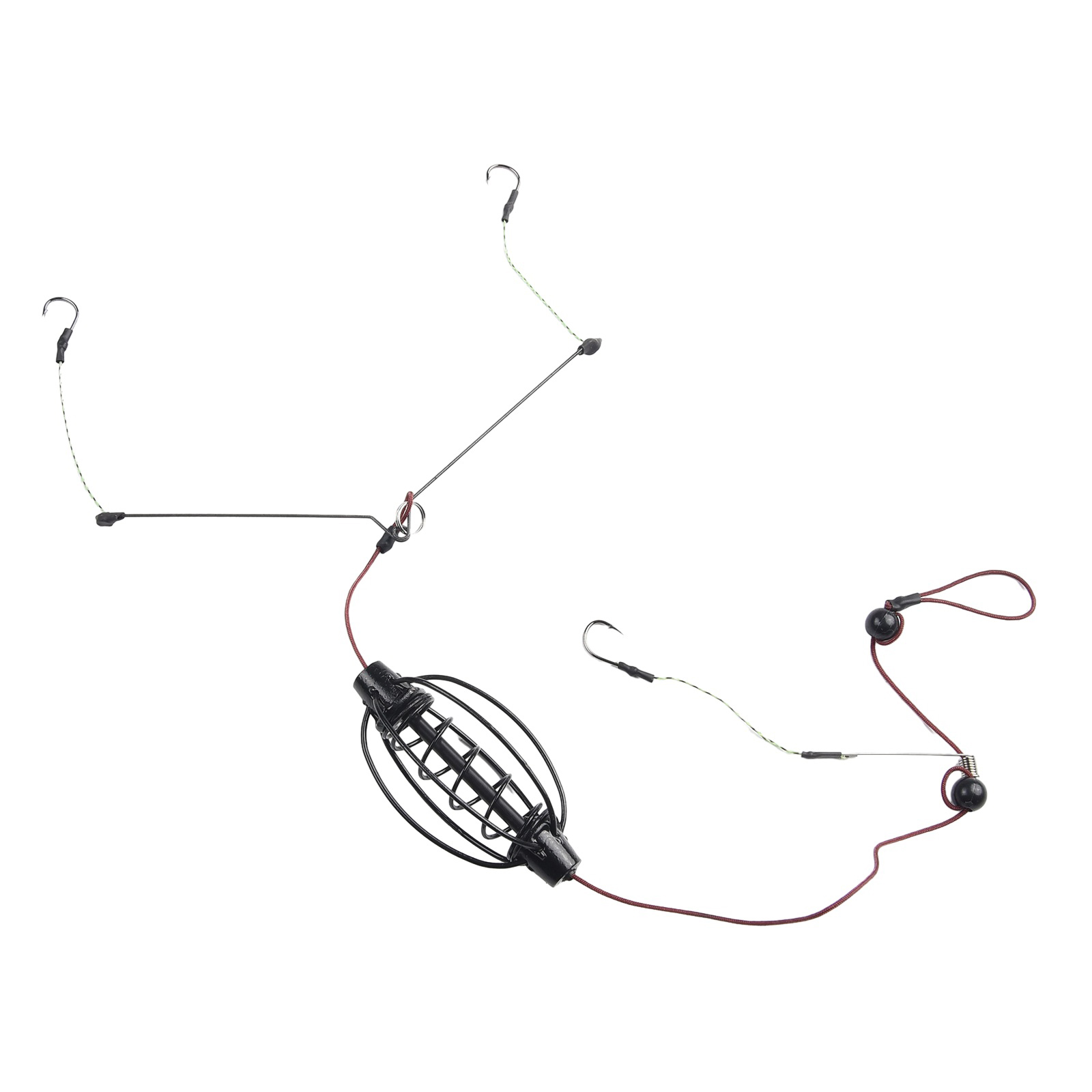 1PCS Carp Fishing Feeder Europ - đánh giá và giá Fishing Equipment Ebay