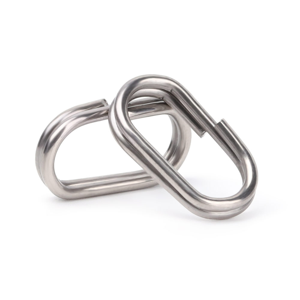 50 PCs/Lot 8/10/13/15/17/19mm  - đánh giá và giá Fishing Equipment Hook